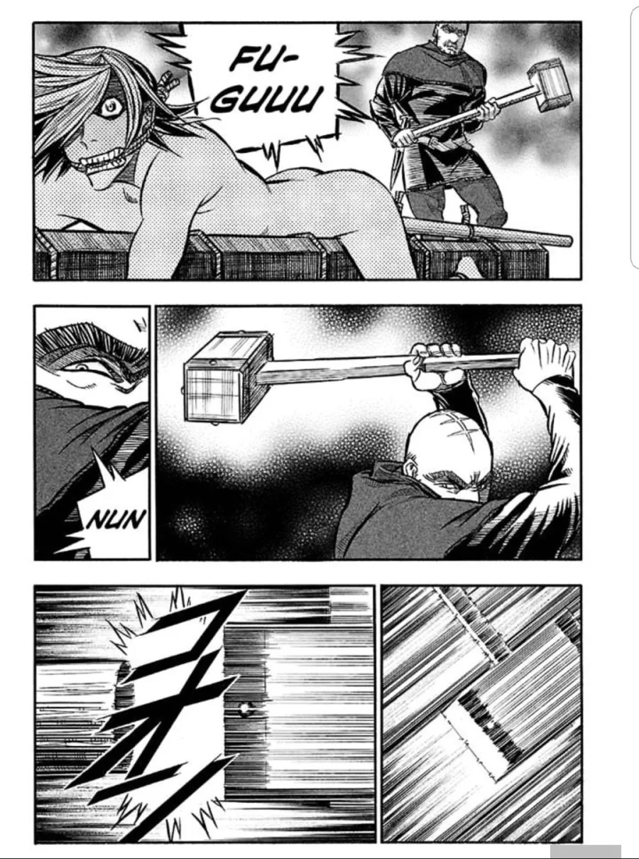 약혐)소아성애가 물리적으로 나쁜 이유.manga - 이미지 2