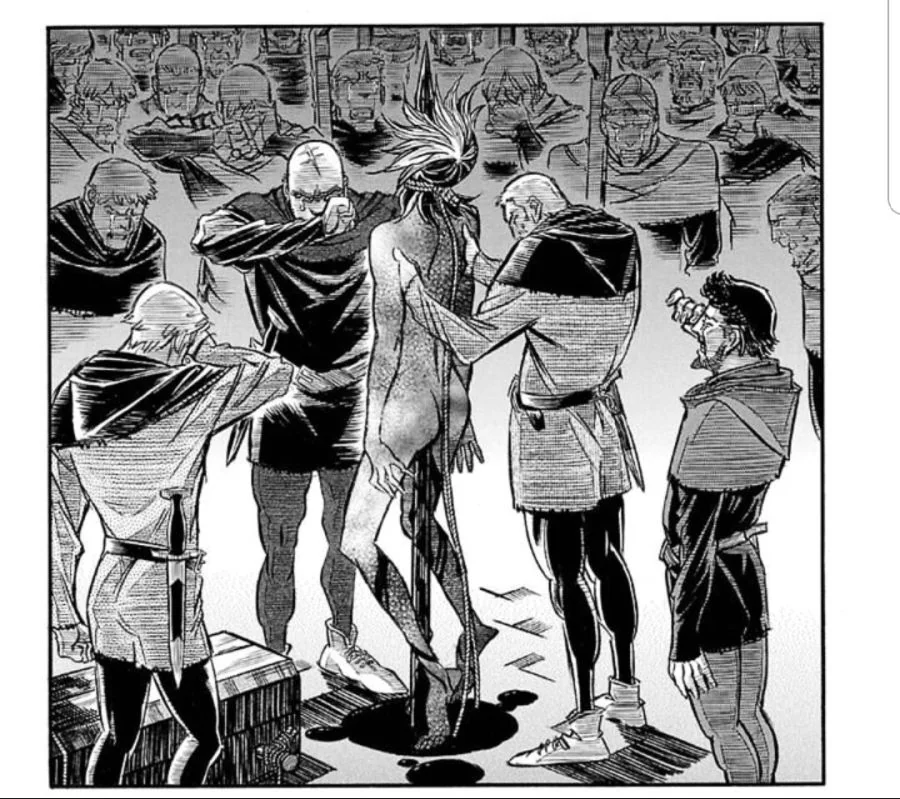 약혐)소아성애가 물리적으로 나쁜 이유.manga - 이미지 3