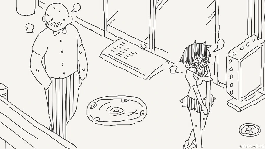 ♥스 못 방 manwha 모음 - 이미지 20