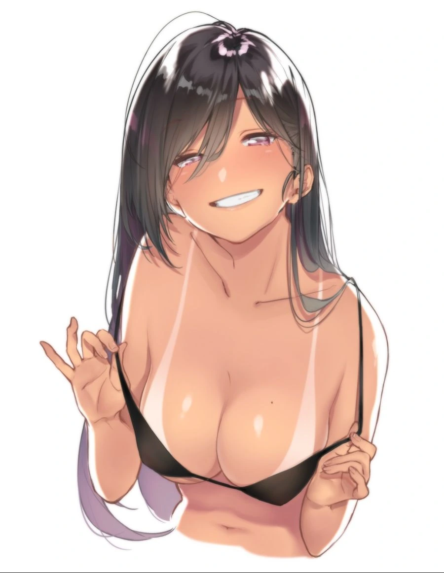 2D, ㅎㅂ) 의외의 강한끌림요소 - 이미지 3