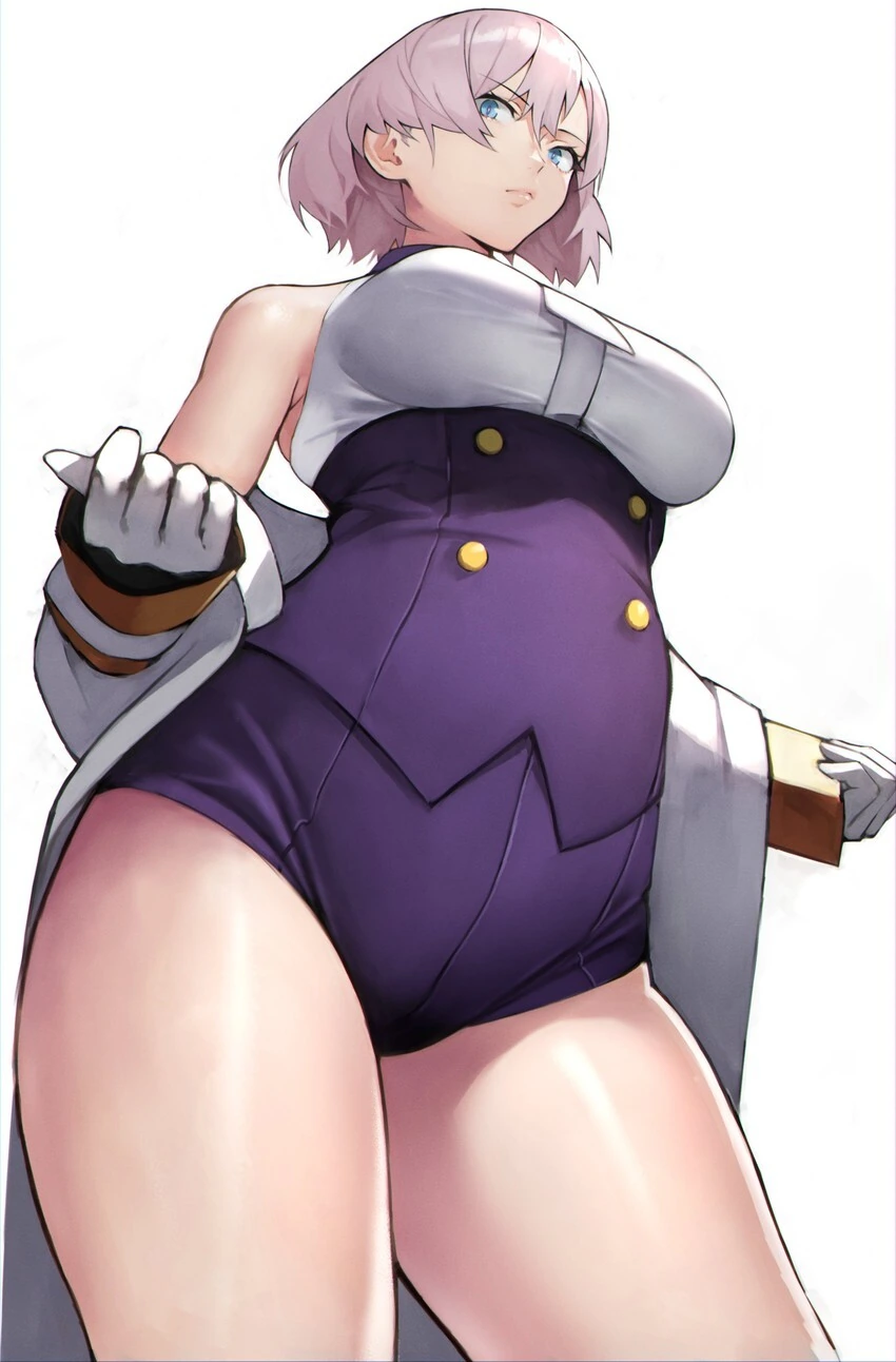 SSSS) 무지나 눈나 특