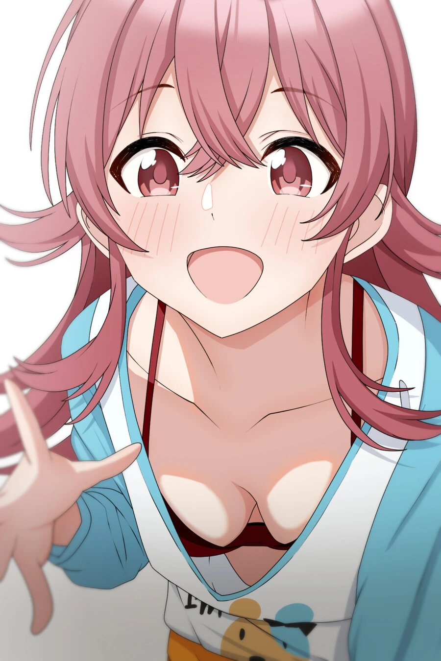 @) 우웅 카호