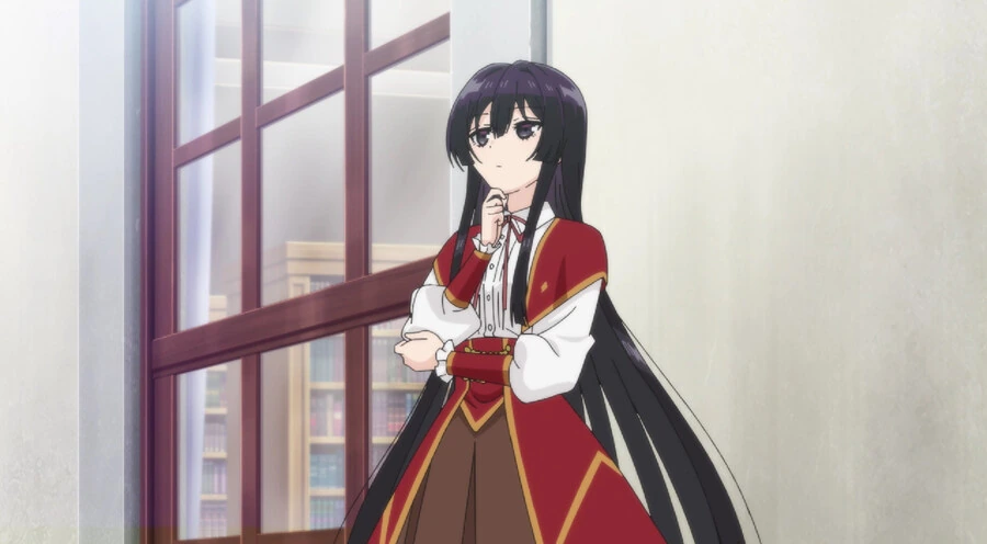 악역영애레벨99 유미엘라쨩 - 이미지 8