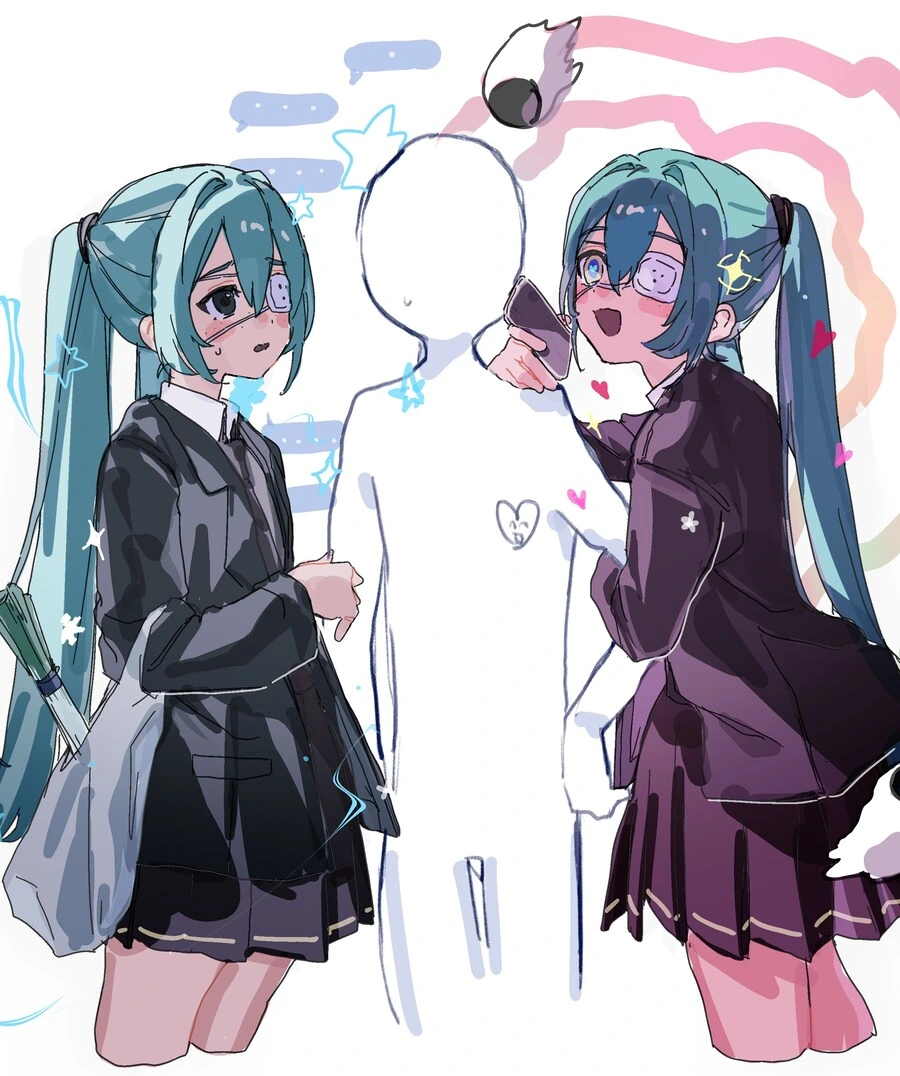 보컬로이드) 2명의 미쿠.jpg