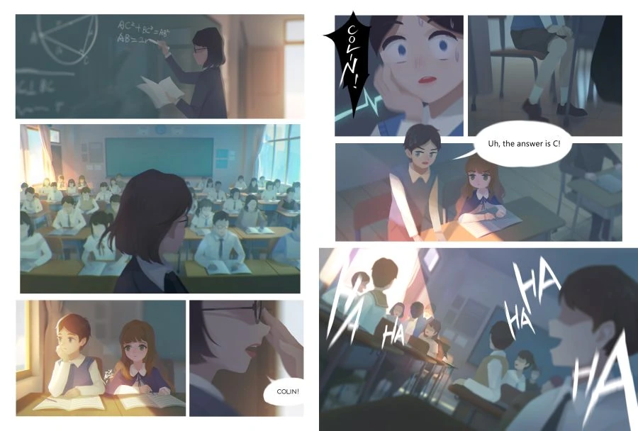 투더문) 낙원을 찾아서 01.manga - 이미지 8