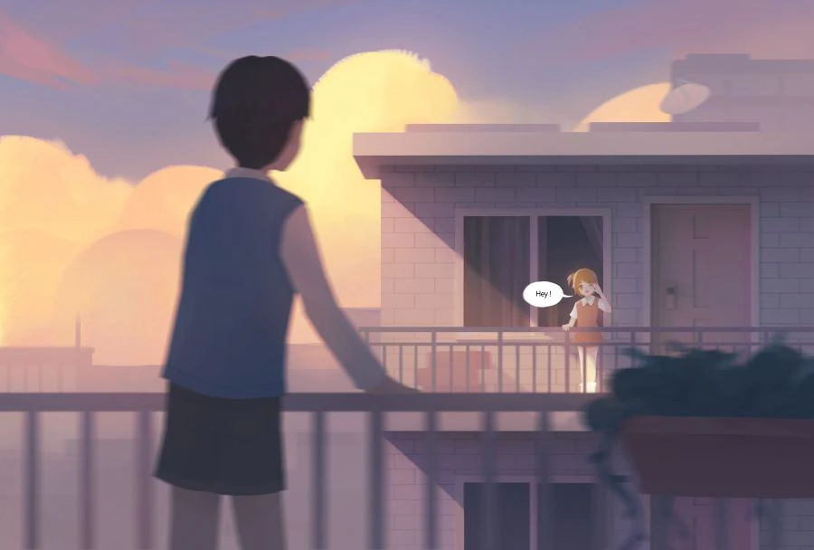 투더문) 낙원을 찾아서 01.manga - 이미지 14