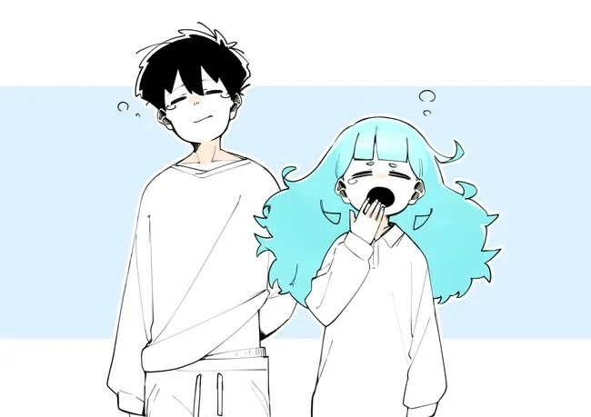 시작부터 잘못된 러브코미디 만화.manga - 이미지 14