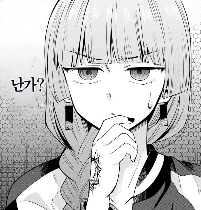 봇치) 당신이 모르던 히로이 키쿠리의 정보들 - 이미지 6