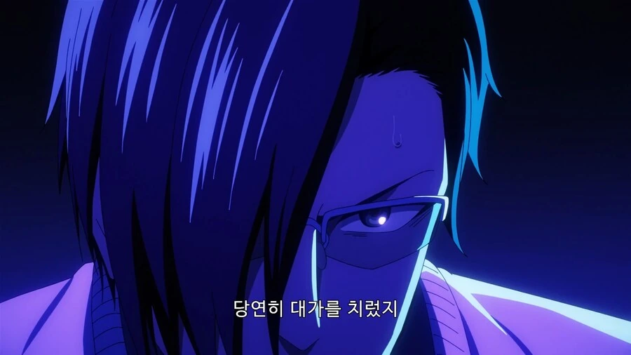 원펀맨]리미터를 푼 대가 - 이미지 3