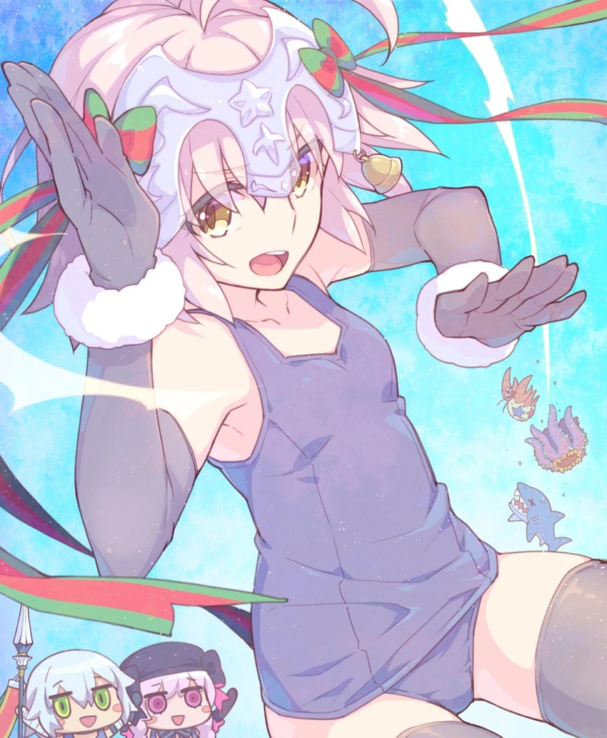 페그오) ㄹㄹㅇㅉ.manga