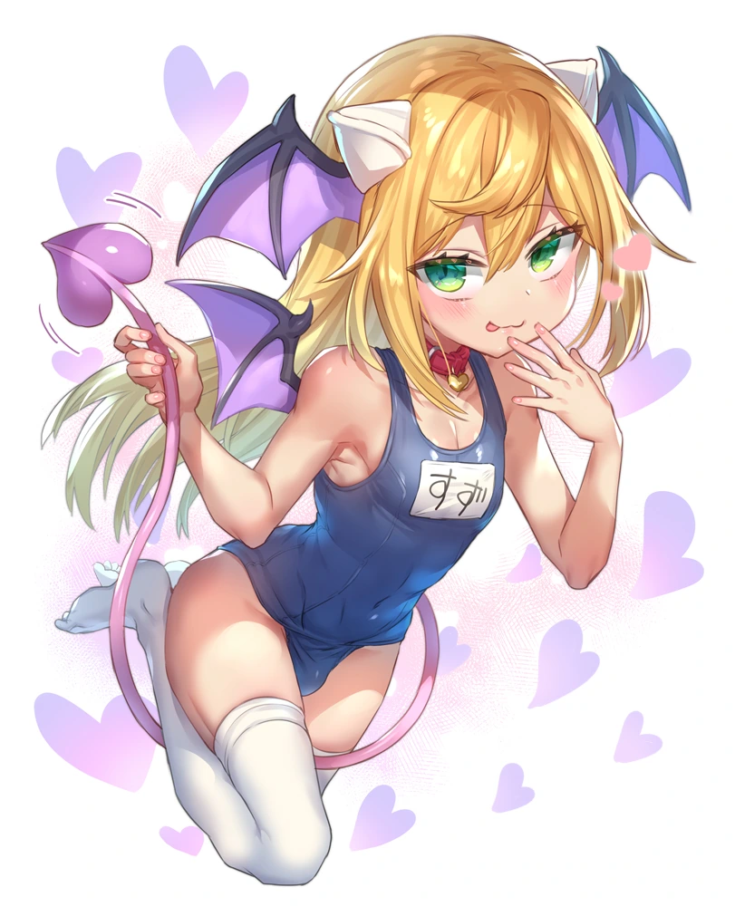 호모)허접❤