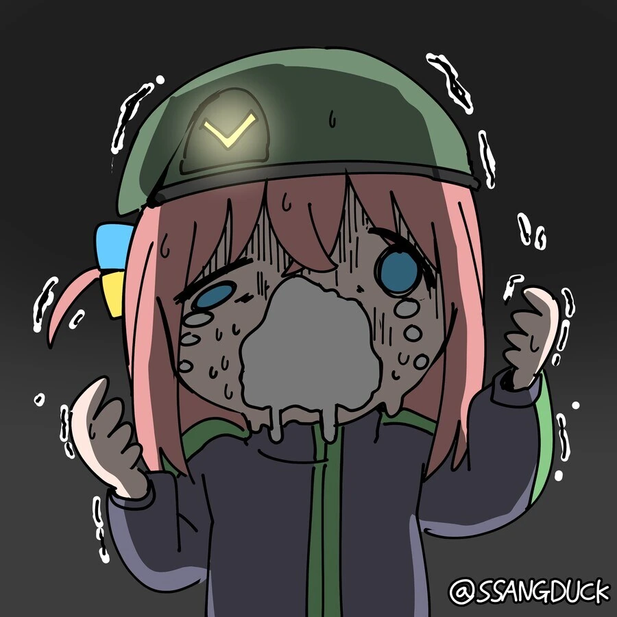(봇치) 봇치한테는 능력이 있어!!! - 이미지 3