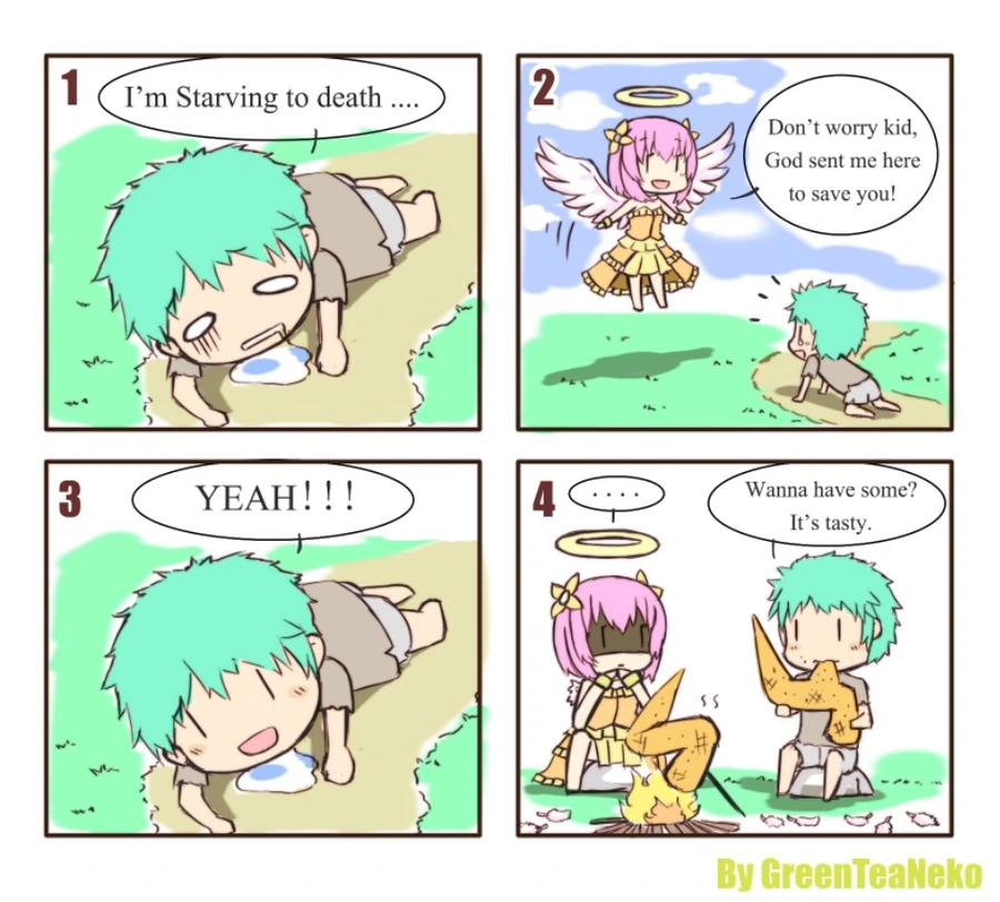 일상가능.manga VOL.2
