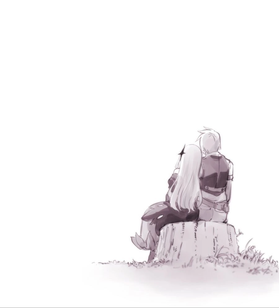 스압)장생여왕의 사랑.manhwa - 이미지 24