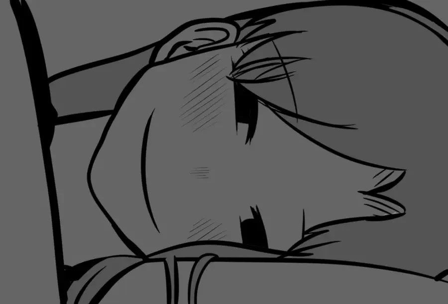 순애)오싹오싹한 순애 만화.manga - 이미지 2