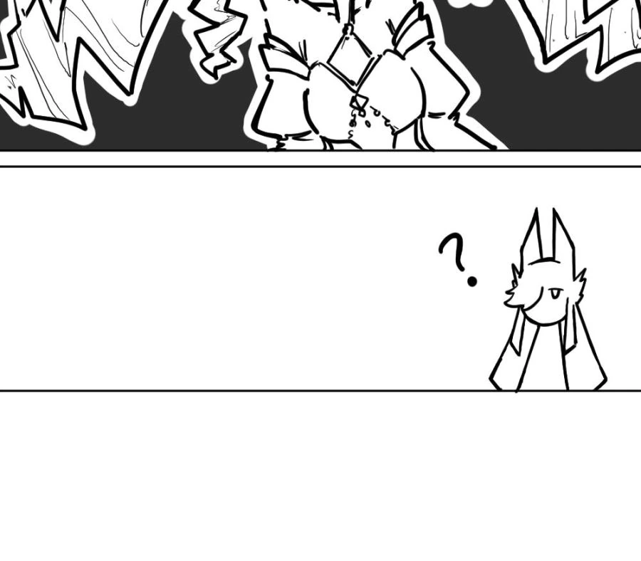 원신)레일라가 사이노에게 취조 당하는.manga - 이미지 9