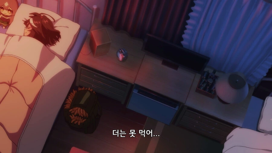 말딸) ???: 드디어 편히 잘수있어... - 이미지 3