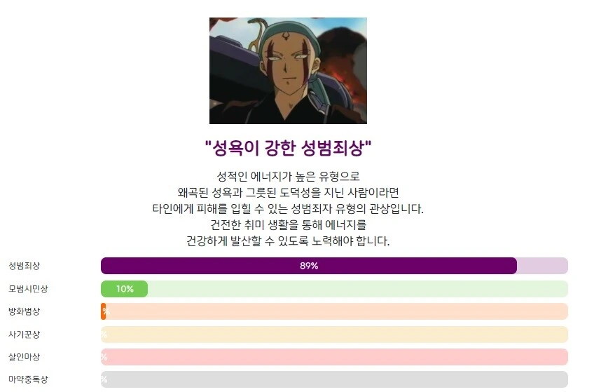 이누야샤) 변태집단 칠인대 - 이미지 3