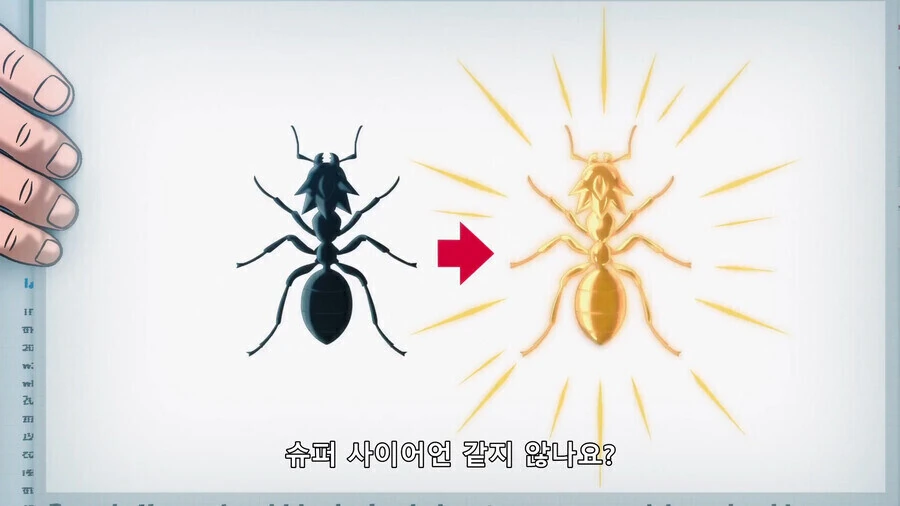 드래곤볼) 사이어인 놈들이 지구에 이상한걸 퍼트린거같다 - 이미지 2