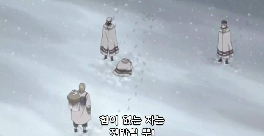 나루토) 해외팬들이 추천한다는 숨겨진 명대사 - 이미지 6