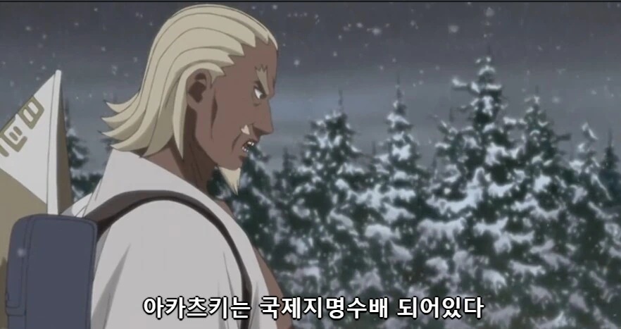 나루토) 해외팬들이 추천한다는 숨겨진 명대사 - 이미지 8