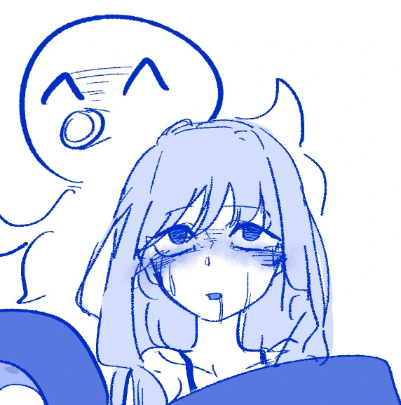 ㅇㅎ) 입이 거친 츤데레녀 만화.manhwa - 이미지 2
