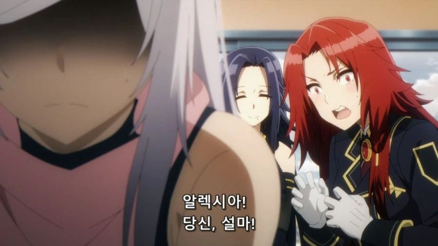 [어둠의실력자]남자들도 좋아하는 여자의 ㅅㅇ - 이미지 6