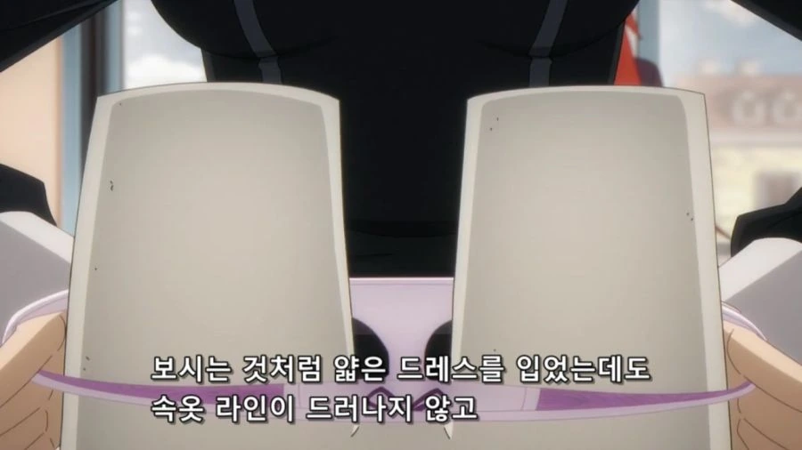 [어둠의실력자]남자들도 좋아하는 여자의 ㅅㅇ - 이미지 10