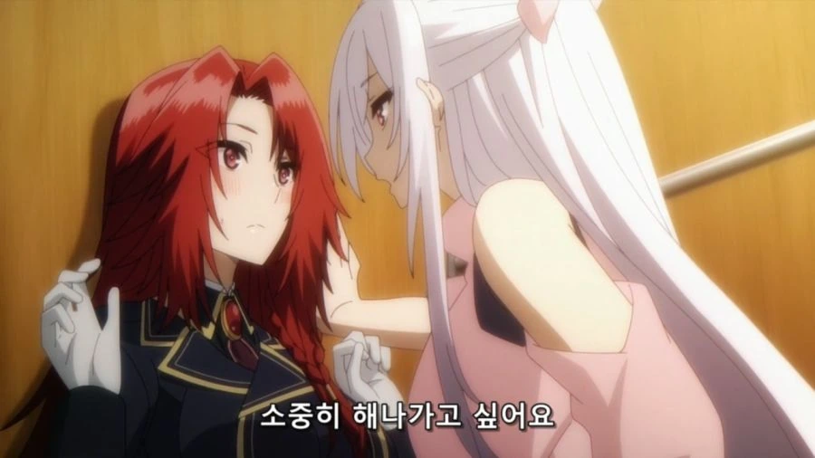 [어둠의실력자]남자들도 좋아하는 여자의 ㅅㅇ - 이미지 15