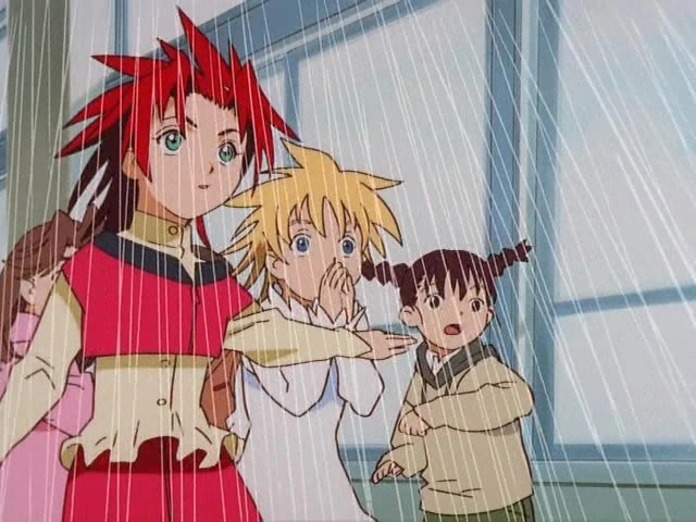 모로사와 만행 레전드.manga - 이미지 3