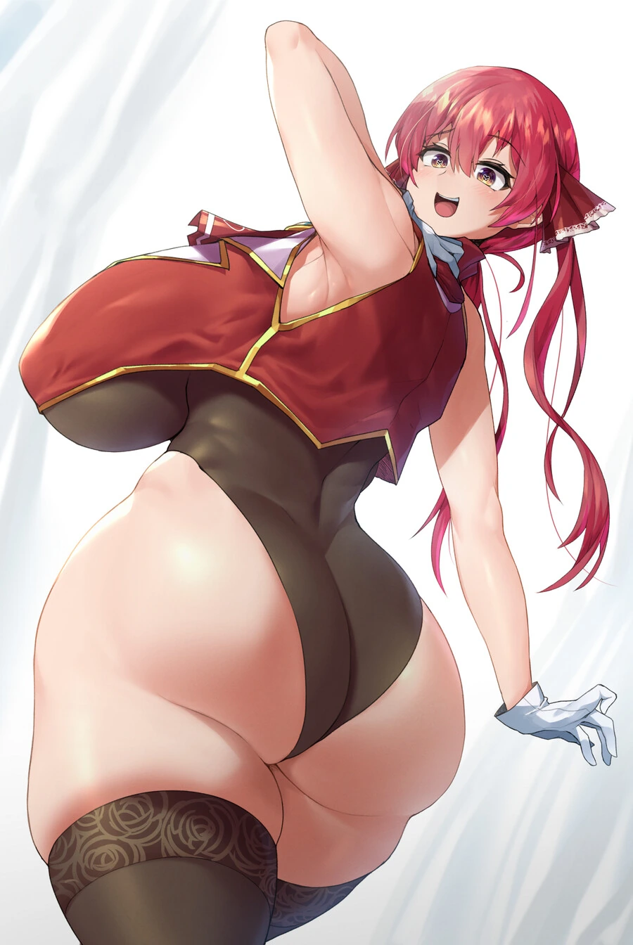 버튜버)토실토실한 센쵸(ㅎㅂ)