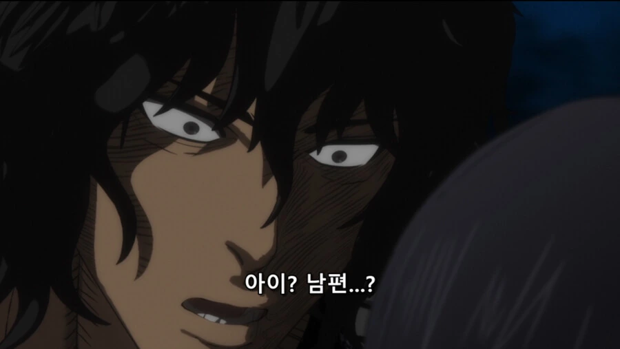 ㅇㅅ공격 당할뻔한 격투 만화 주인공 - 이미지 6