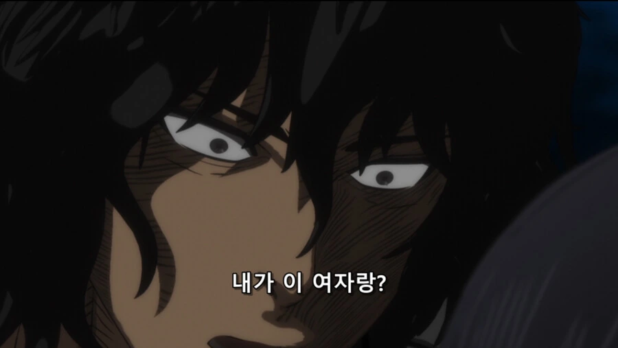 ㅇㅅ공격 당할뻔한 격투 만화 주인공 - 이미지 7
