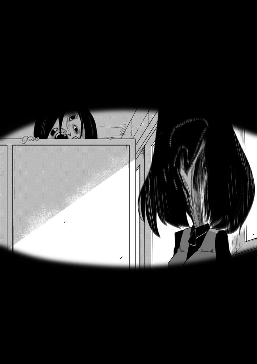 화장실에서 여자랑 노는.MANGA - 이미지 8