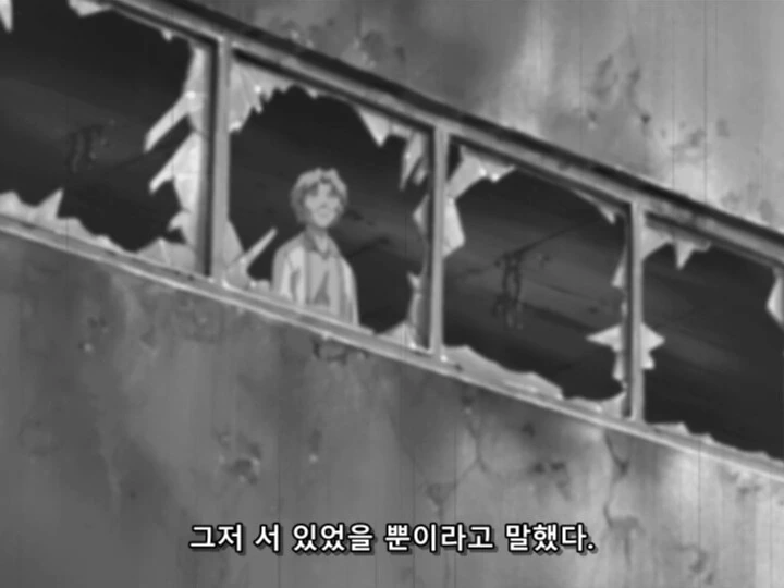 풀메탈패닉) 폐병원 귀신 ㄷㄷ - 이미지 16