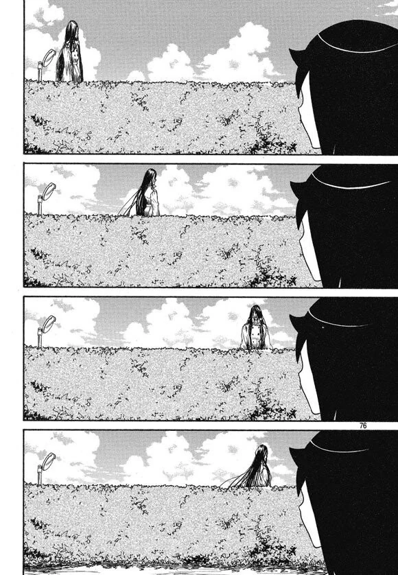 여고생이 보리차 자체생산하는 만화.manga - 이미지 4
