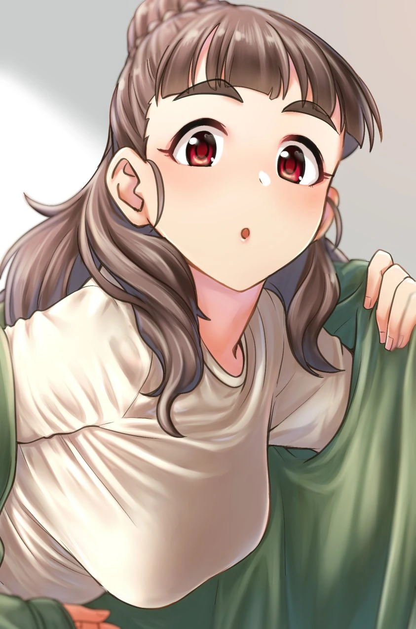 @)내 여자친구 최적화 몸매 - 이미지 3