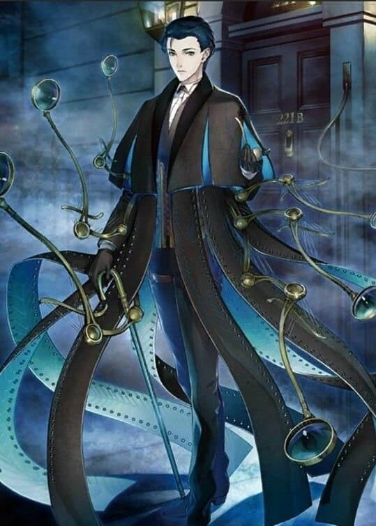 Fate) "뭔가 확실히 ㅈ된 것 같은 성배전쟁" - 이미지 4