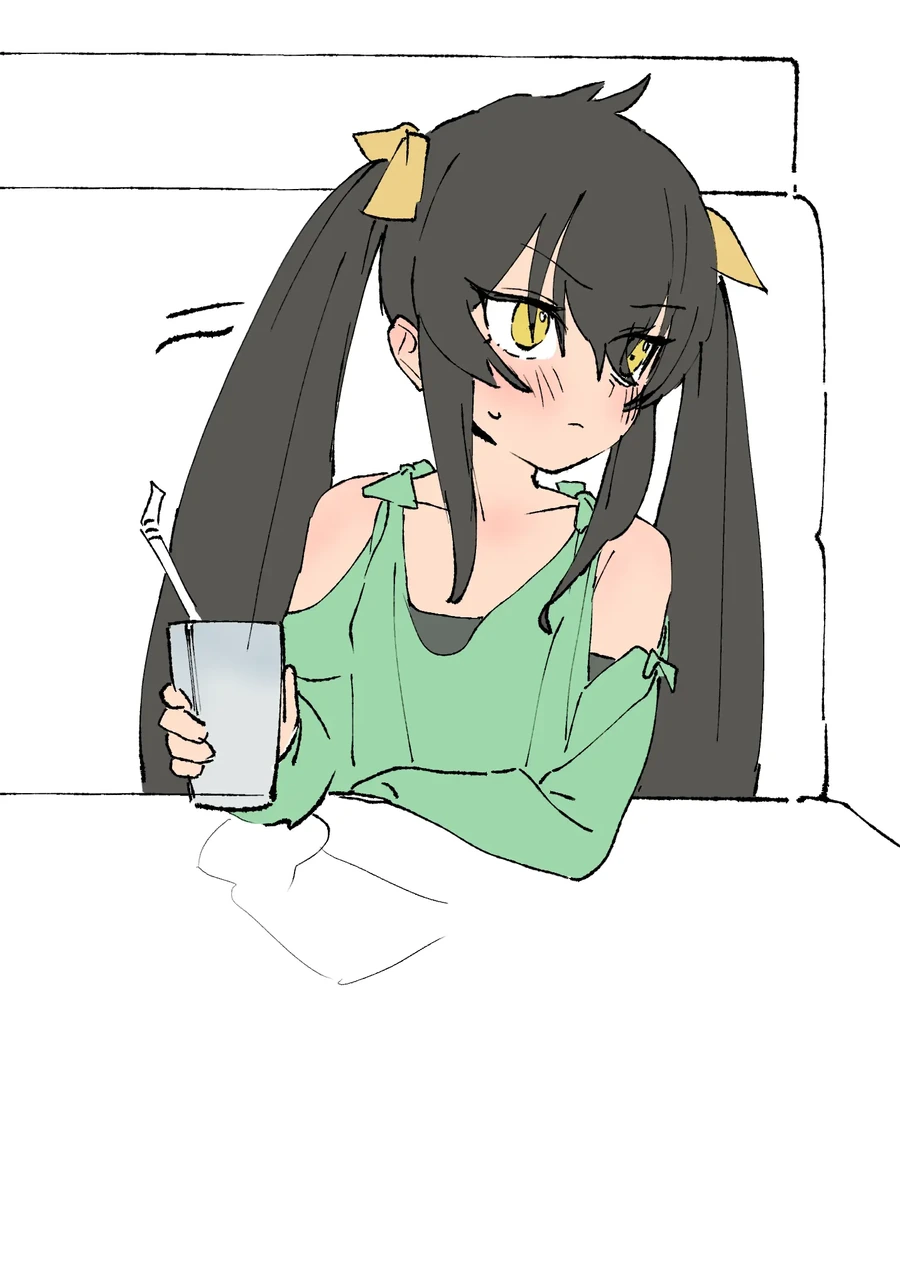 @)ㄹㄹㅍㄷ작가가 그린 리사랑 꽁냥거리는.manga - 이미지 6