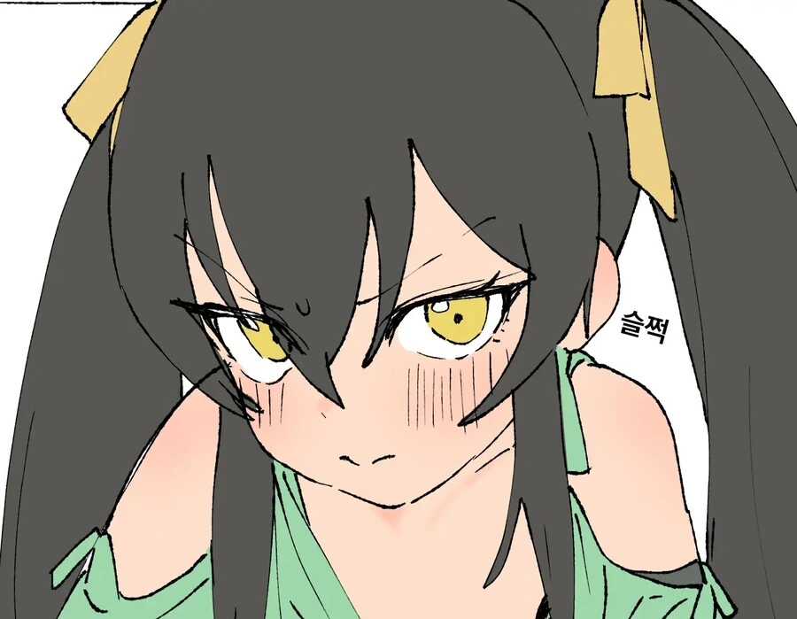 @)ㄹㄹㅍㄷ작가가 그린 리사랑 꽁냥거리는.manga - 이미지 8