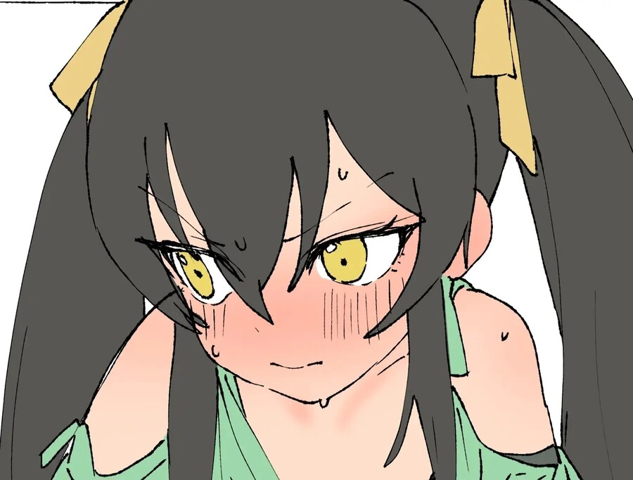 @)ㄹㄹㅍㄷ작가가 그린 리사랑 꽁냥거리는.manga - 이미지 9