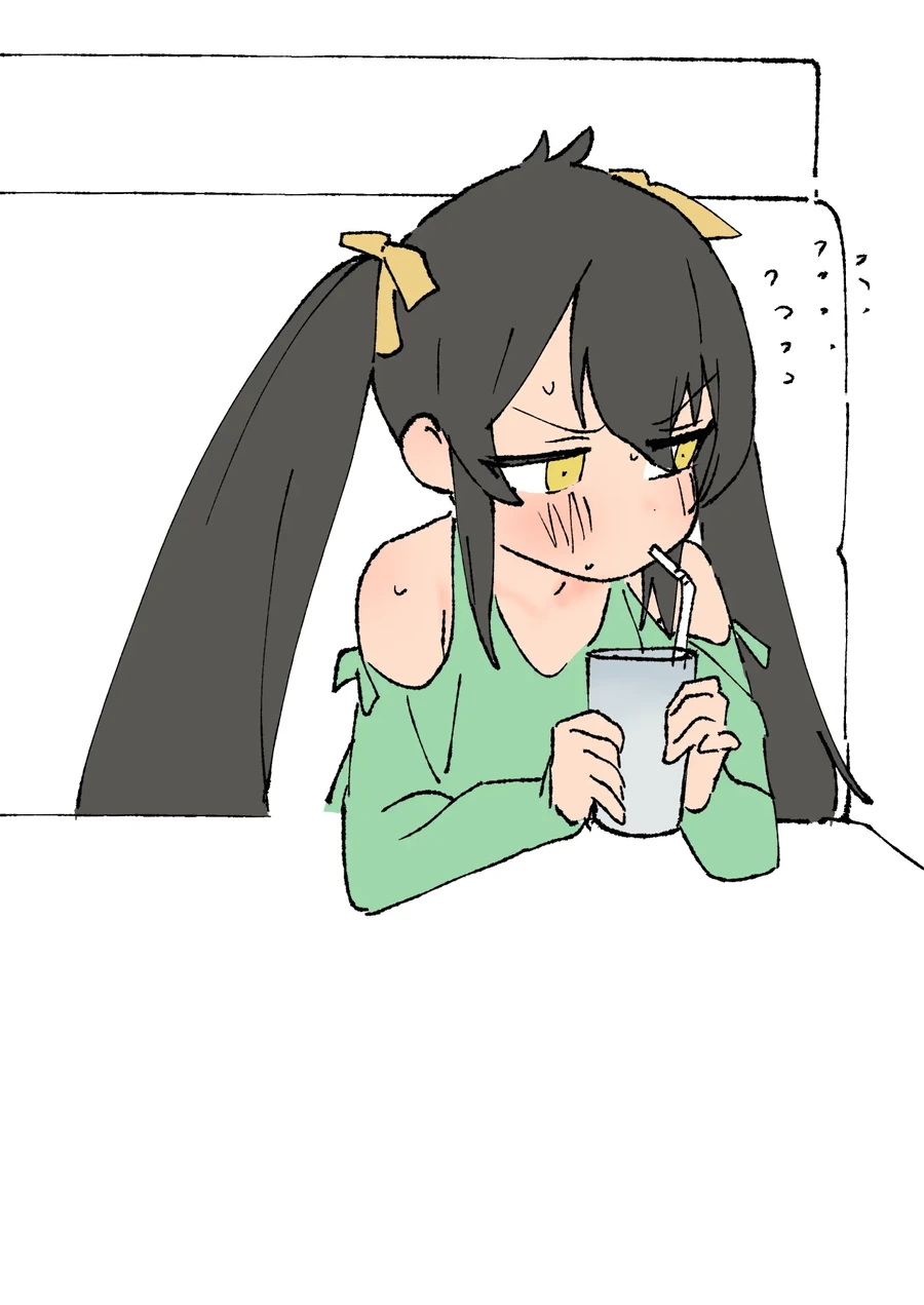 @)ㄹㄹㅍㄷ작가가 그린 리사랑 꽁냥거리는.manga - 이미지 13