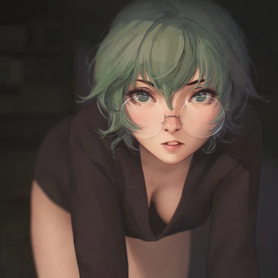(ㅇㅎ)상의만 입고 하의는 벗은 짤이 너무 좋은 거 있죠.manga - 이미지 6