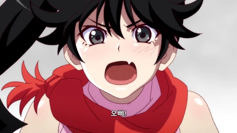 처녀를 주겠다는 여동생.manga - 이미지 3