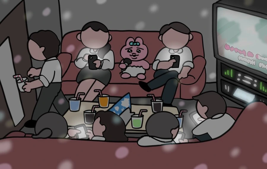 세상 불쌍한 토끼.manga - 이미지 6