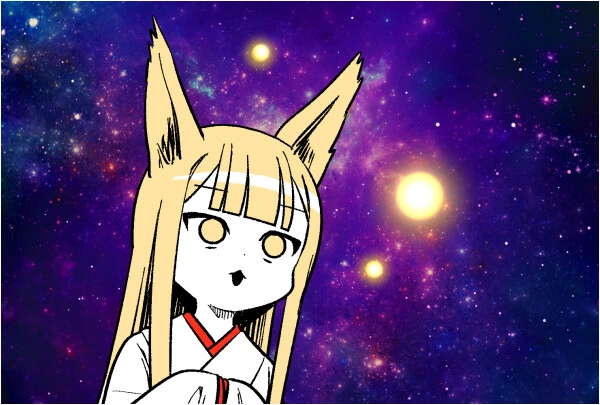 여우 ㄹㄹ할멈 안드로이드 로봇 만화.manga - 이미지 4