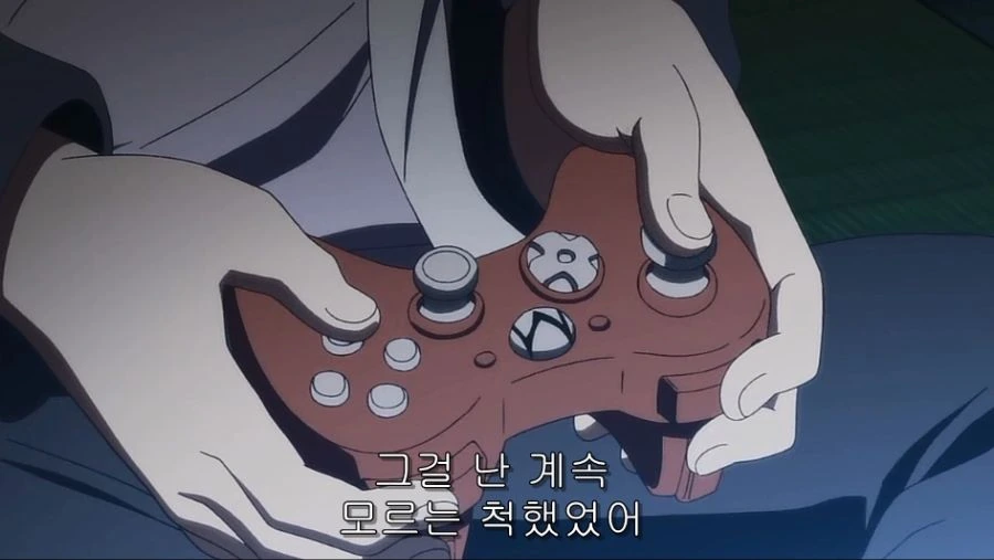 어느 ㅇㄱ 주인공이 히로인을 도와준 이유 - 이미지 9