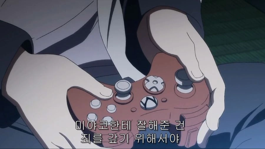 어느 ㅇㄱ 주인공이 히로인을 도와준 이유 - 이미지 27