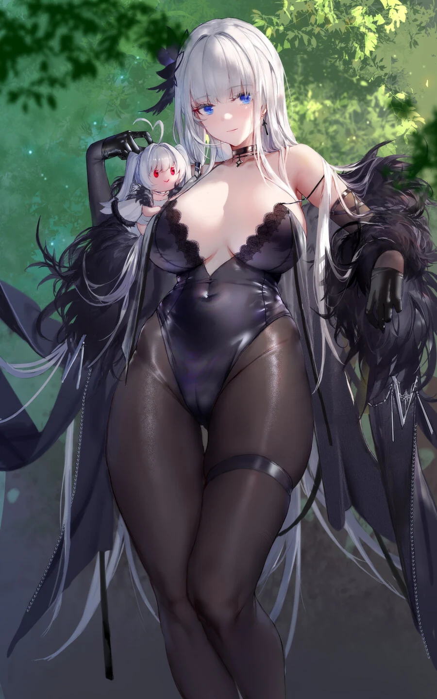 [ㅇㅎ] 모닝 적당한 ㄱㅅ크기.manga - 이미지 4