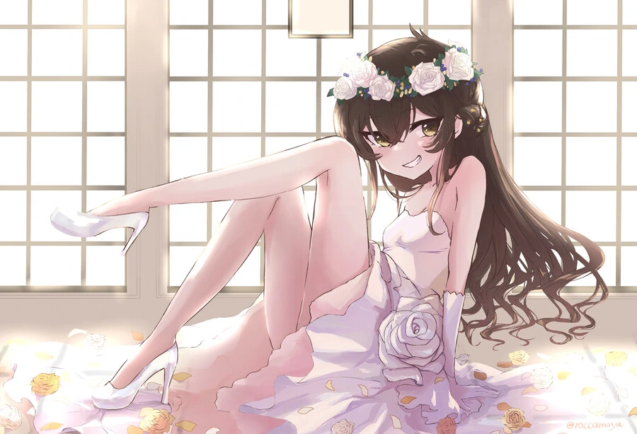 @) 헤으응 리사짱 - 이미지 2
